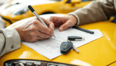 Autokauf in Lingen (Ems)