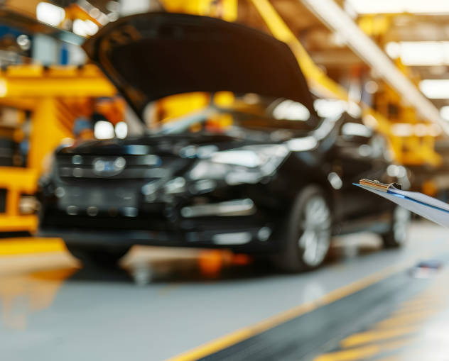 Motorschaden Ankauf Lingen (Ems)